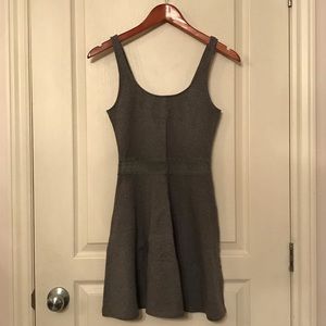 Brand new Abercrombie & Fitch skater dress